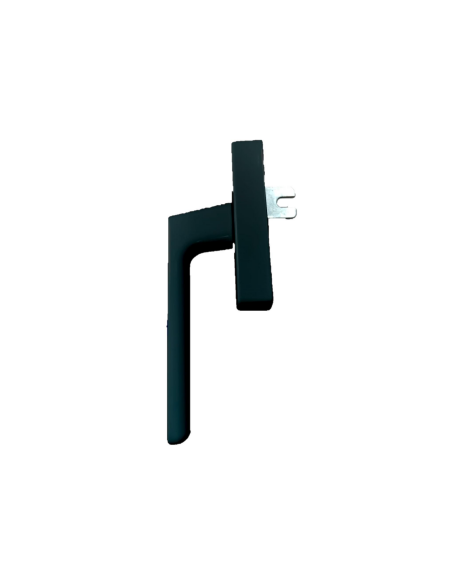 Cremona Yakov Blanco para PVC y Aluminio
