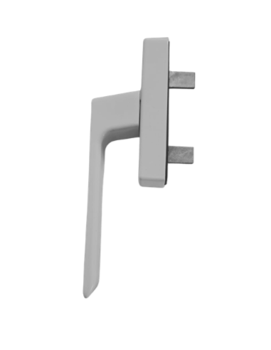 Cremona Yakov 2 Tetones BRUTO para PVC y Aluminio