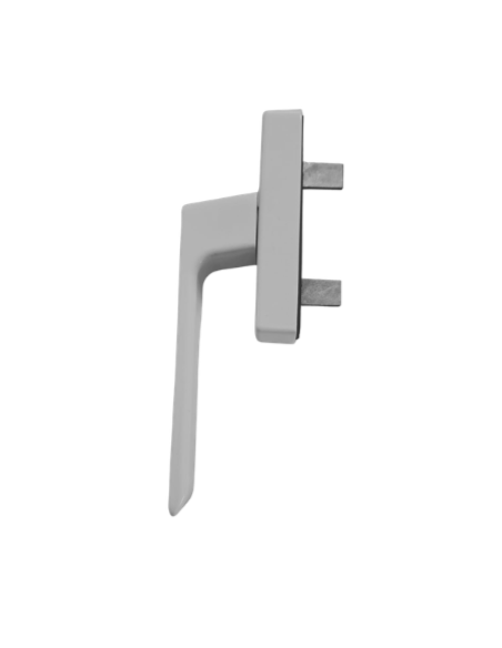 Cremona Yakov 2 Tetones BRUTO para PVC y Aluminio