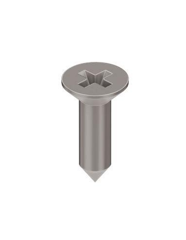 VDR TORNILLO ROSCACHAPA DIN-7982 DE 3,5 x 13 mm.