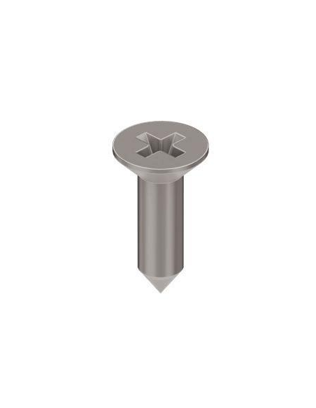 VDR TORNILLO ROSCACHAPA DIN-7982 DE 3,5 x 13 mm.