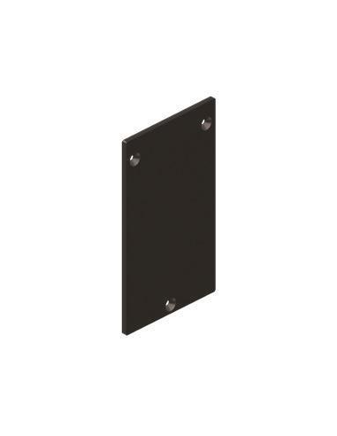 copy of copy of copy of VDR TAPA PARA PERFIL BASE HBV-IV EN U PLATA SATINADO