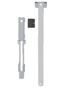 Compás Suplementario Zenit O.B. | Refuerzo Oscilobatiente PVC