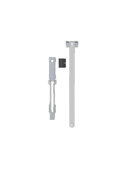 Compás Suplementario Zenit O.B. | Refuerzo Oscilobatiente PVC