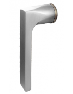 Manilla Karina Minimalista – Diseño Premium Personalizable en Aluminio