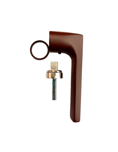 Manilla Karina Minimalista – Diseño Premium Personalizable en Aluminio