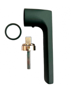 Manilla Karina Minimalista – Diseño Premium Personalizable en Aluminio