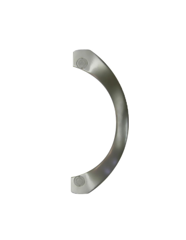 Tirador Lerma 11 BAM Plata 9006