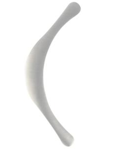 Tirador Taurus Individual, Blanco 9016