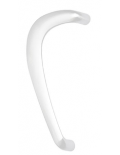 Tirador Austral Izquierda Blanco 9016