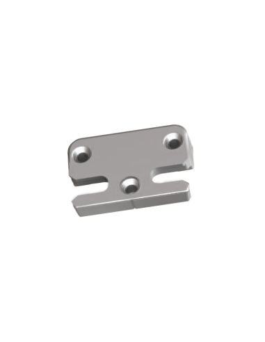 CERRADERO SEG. 13MM