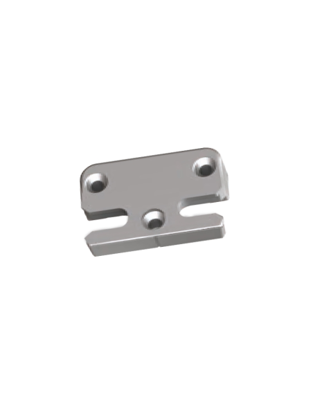 CERRADERO SEG. 13MM