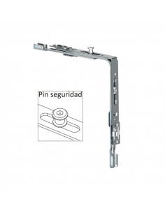 Ángulo de cambio HAUSEN P1051 – Reenvío para ventanas PVC y aluminio 2