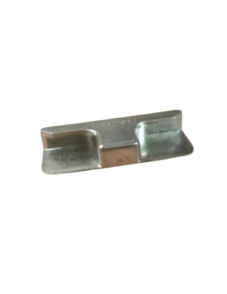 copy of Cerradero Seguridad Aluminio C16 Zamak para Sistemas Corredera y Practicable
