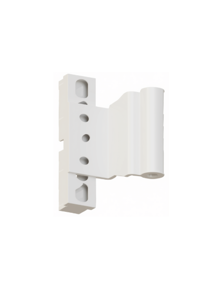 Kit Bisagra Central Regulable P2102‑9016 | Atornillada PVC Oscilobatiente