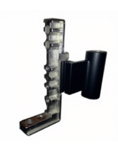 BISAGRA INF. CANAL 16 13-20 NEGRO