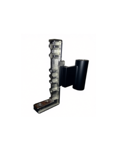 BISAGRA INF. CANAL 16 13-20 NEGRO