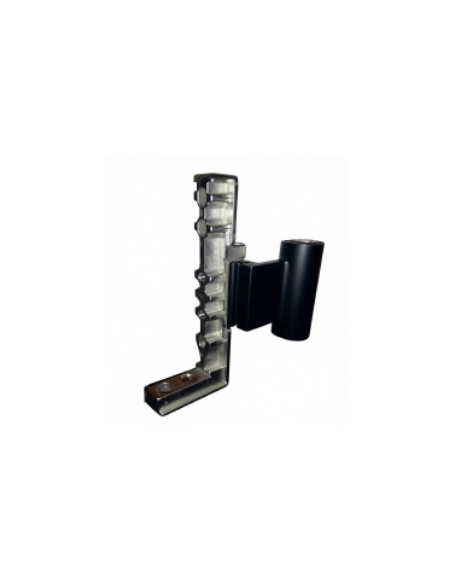 BISAGRA INF. CANAL 16 13-20 NEGRO