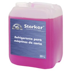 Refrigerante para maquinas de corte 20 litros