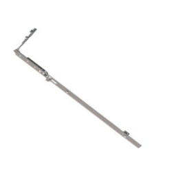 Reenvío Trasero P1407 | Bulón STD 2100‑2400 mm para Oscilobatiente PVC/Aluminio