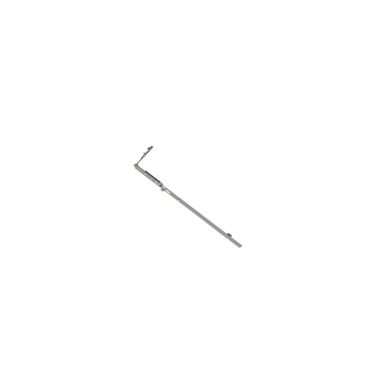 Reenvío Trasero P1407 | Bulón STD 2100‑2400 mm para Oscilobatiente PVC/Aluminio