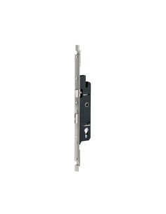 CERRADURA 1P ALUMINIO CON CONEXIONES 92/25 2