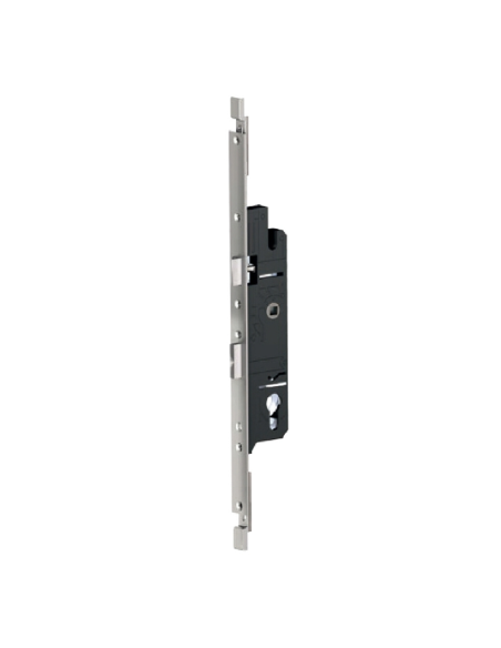 Cerradura 1P Aluminio CE 92/25 | Conexiones Canal Europeo Hausen