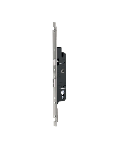 Cerradura Multipunto Hausen P2675 A 92‑35 | Seguridad para Puertas PVC