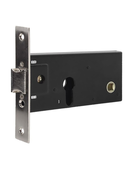 CERRADURA ZOCALO 70MM MARK