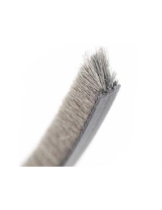 FELPUDO RP039X600 - 3P GRIS