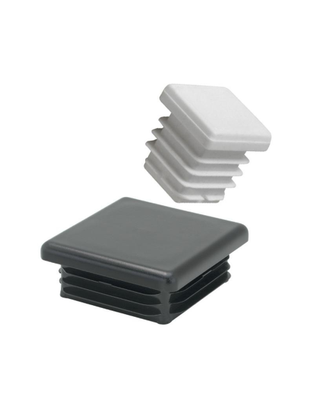 Rep.contera int.cuad.10x10 Negra Estriad Rep.contera int.cuad.10x10 Negra Estriad