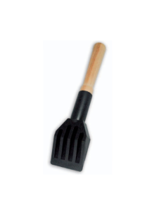 Paleta para Calzar Vidrio MGO/Madera | Herramienta Profesional para Acristalamiento