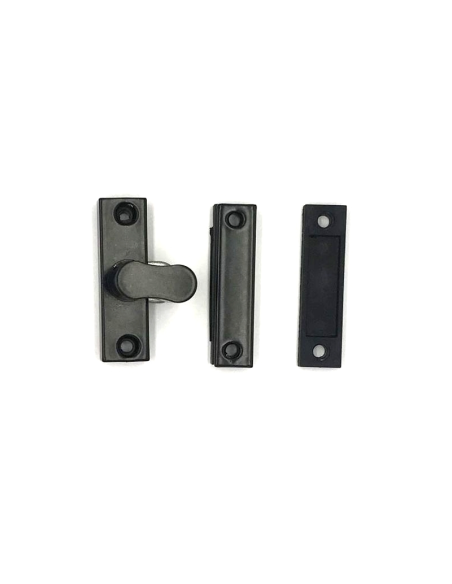 T.CIERRE PRESION PEQU.L/NEGRO 4124