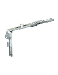 Ángulo de cambio mini HAUSEN P1053 – Bulón de seguridad para ventanas PVC y aluminio