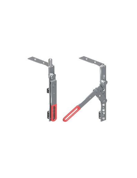 PASADOR 2ºHOJA 190MM