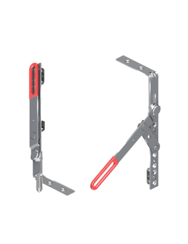 PASADOR 2ºHOJA 190MM