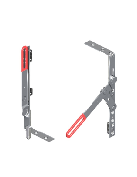 PASADOR 2ºHOJA 190MM