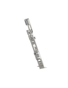 Terminal Recto Inferior P1302 | Cremona Oscilobatiente PVC Hausen