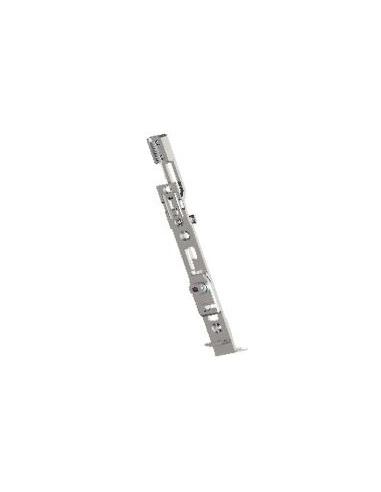 Terminal Recto Inferior P1302 | Cremona Oscilobatiente PVC Hausen