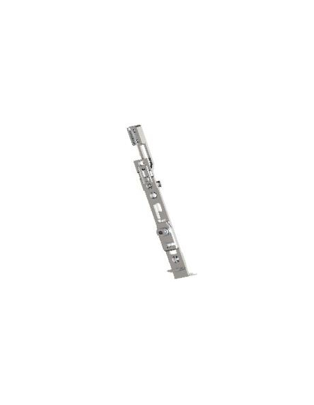 Terminal Recto Inferior P1302 | Cremona Oscilobatiente PVC Hausen