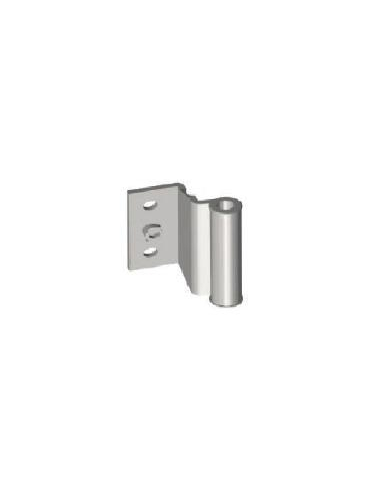 Bisagra Superior Activa P1503 | Atornillada sin Eje de Frenado PVC