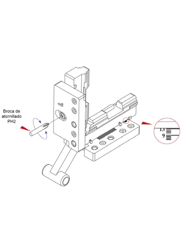 PLANTILLA BIS. OB FIJACION ESQUINA