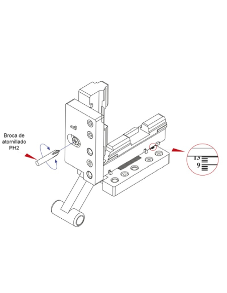 PLANTILLA BIS. OB FIJACION ESQUINA