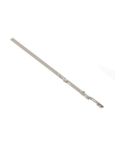 Prolongador CONX Corto SEG 420 mm Silver | Extensión Multipunto Canal Europeo