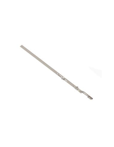 Prolongador CONX Corto SEG 420 mm Silver | Extensión Multipunto Canal Europeo