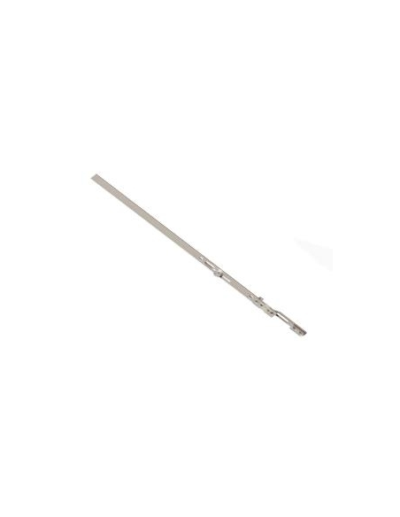 Prolongador CONX Corto SEG 420 mm Silver | Extensión Multipunto Canal Europeo