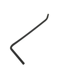 LLAVE APRIETE PVC (TORX25 + ALLEN4MM)