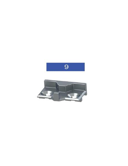 CERRADERO MICROVENTILACION 9MM