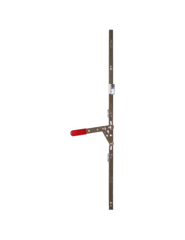 Pasador Palanca P1801 | Cota Variable 585‑1000 mm para Oscilobatiente PVC