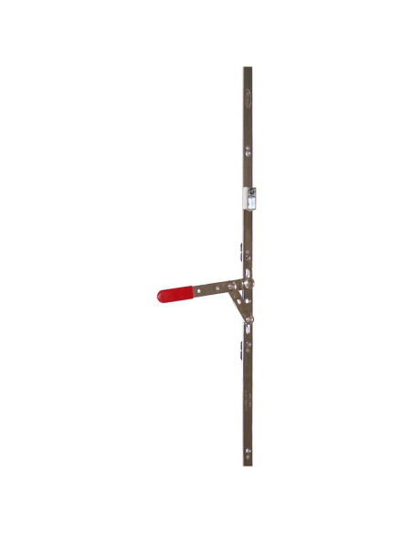 Pasador Palanca P1801 | Cota Variable 585‑1000 mm para Oscilobatiente PVC